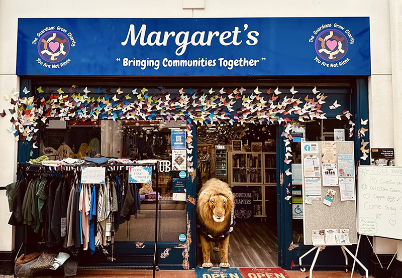 Margarets