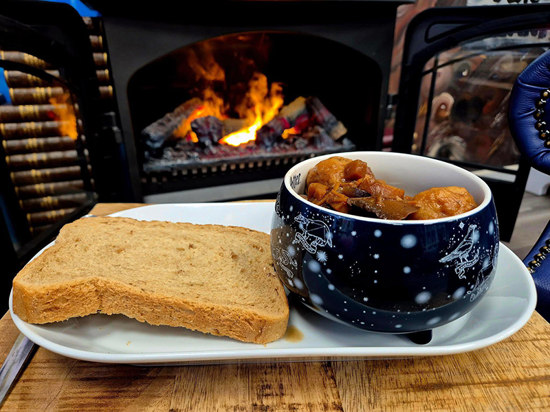 Soup Image